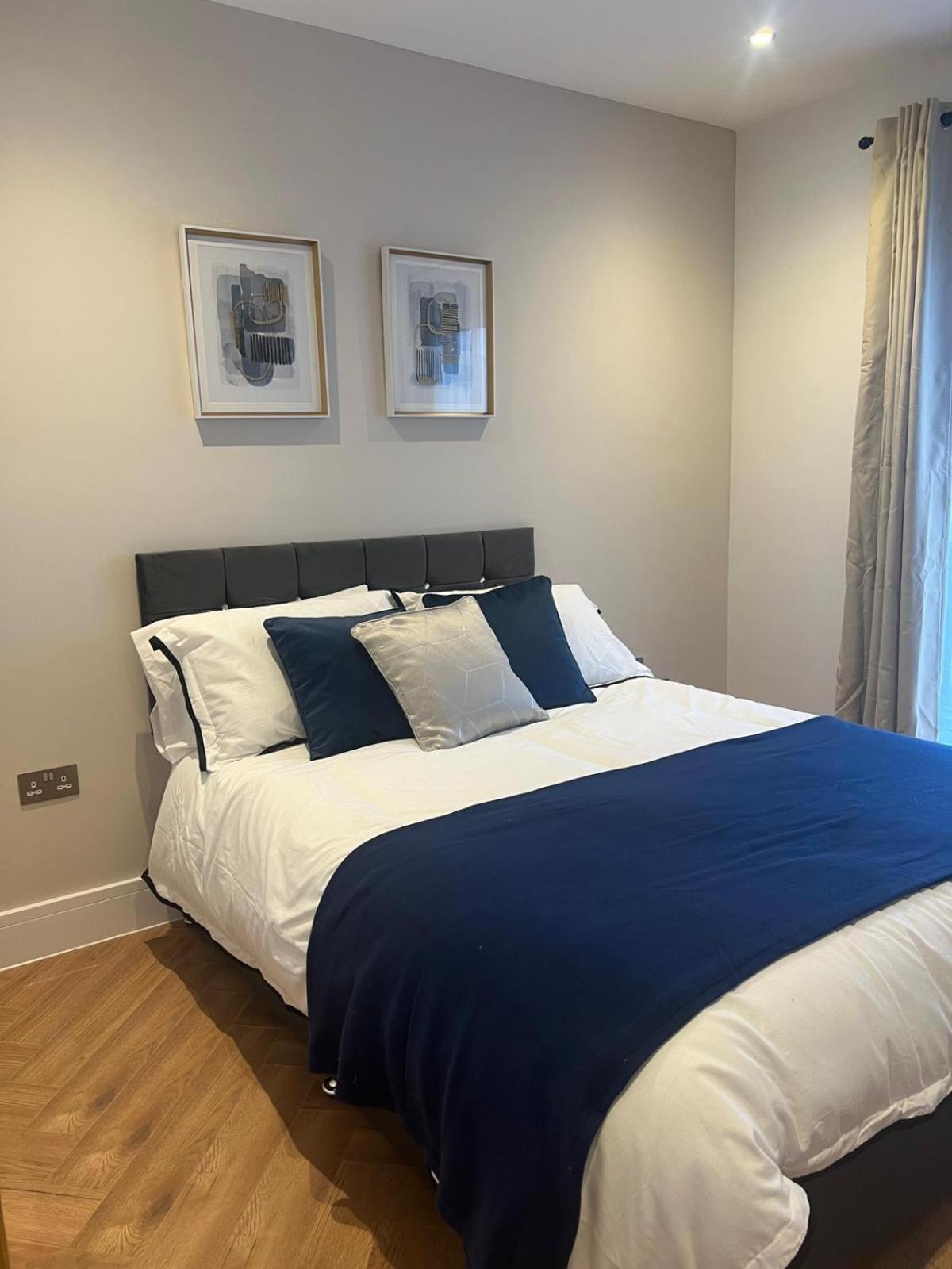 New 2 Bedroom Apartment Rickmansworth Town Centre Buitenkant foto