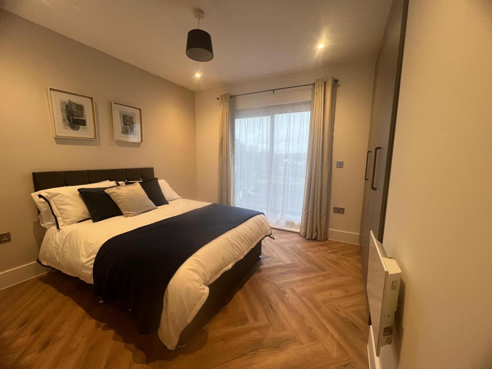 New 2 Bedroom Apartment Rickmansworth Town Centre Buitenkant foto